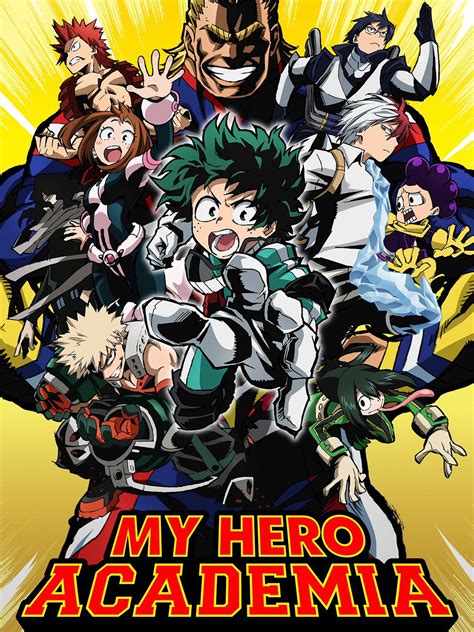 boku no hero academia bs|My Hero Academia (TV Series 2016– ) .
